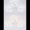 Люстра потолочная Natali Kovaltseva Fortuna (Фортуна) LED LAMPS 81107/2C