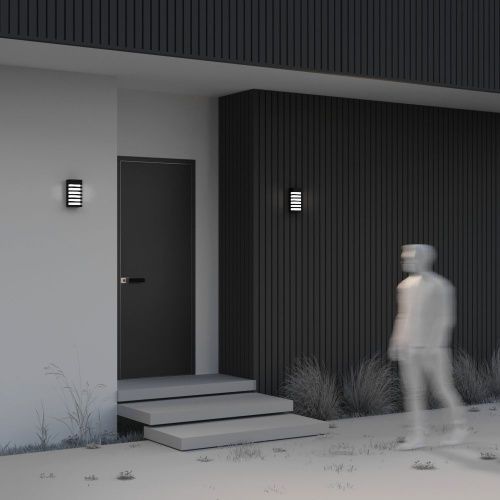 Бра Maytoni Outdoor Remsa O034WL-01B - фото 5