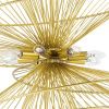 Люстра на штанге Lightstar Zeta (Зета) 728183