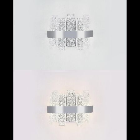 Светильник настенный Natali Kovaltseva Magic (Магиц) LED LAMPS 81121/1W