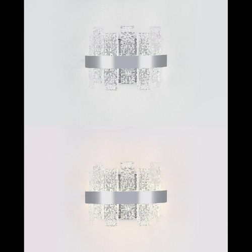 Светильник настенный Natali Kovaltseva Magic (Магиц) LED LAMPS 81121/1W - фото 2