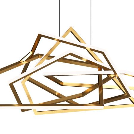 Светильник подвесной Loft It Ring 10028