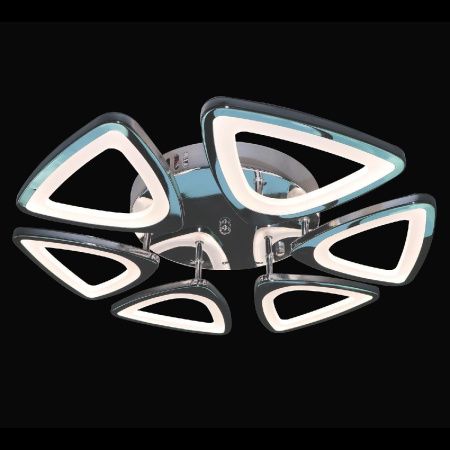 Люстра потолочная Natali Kovaltseva INNOVATION STYLE (ИННОВАТИОН СТЫЛЕ) INNOVATION STYLE 83036