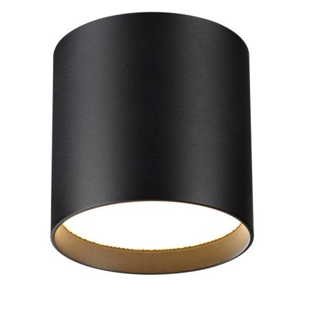 Уличный потолочный светильник Odeon Light Oben (Обен) 7129/8CL