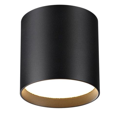 Уличный потолочный светильник Odeon Light Oben (Обен) 7129/8CL - фото 4