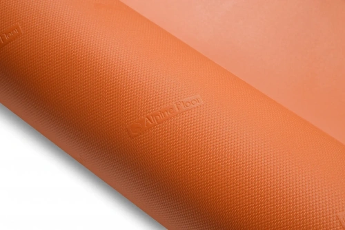 Подложка Alpine Floor Orange Premium IXPE С-02 - фото 4