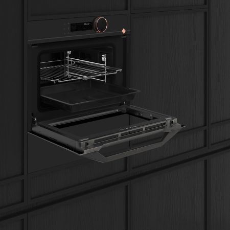 Духовой шкаф De Dietrich DKP4531H