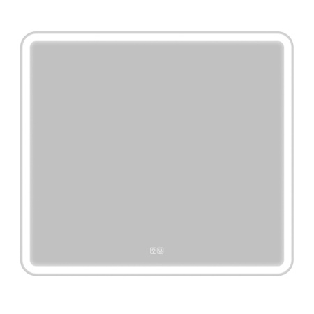 Зеркало BelBagno Marino SPC-MAR-900-800-LED-TCH-WARM 90х80