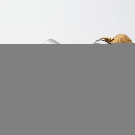 Смеситель для кухни Raffine F118L на мойку сатин