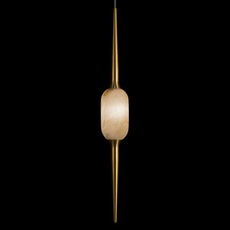 Светильник подвесной Loft It Sumatra 10412P