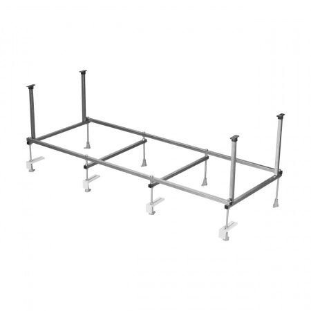 Монтажный комплект для ванны Santek Монако 1WH112425