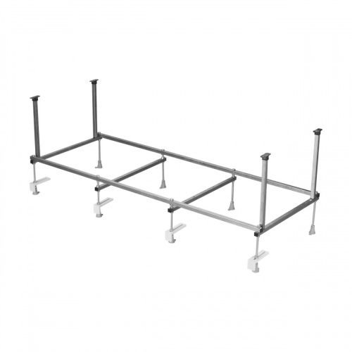Монтажный комплект для ванны Santek Монако XL 1WH112422 - фото 2