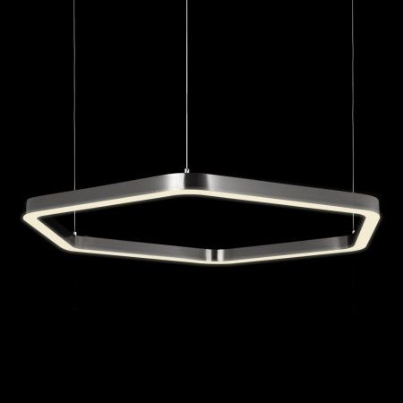 Светильник подвесной Loft It Titanium 10243L Dark grey