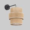 Бра TK Lighting Calisto (Цалисто) 5400 Calisto