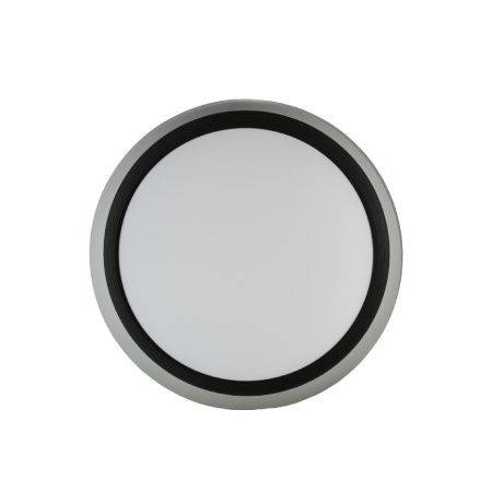 Светильник потолочный Lumina Deco Paneli (Панели) LDC 8062-48W WT
