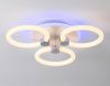 Люстра потолочная Ambrella Light Original (Оригинал) FA3838