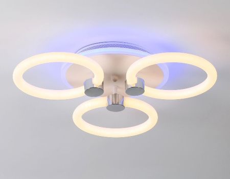 Люстра потолочная Ambrella Light Original (Оригинал) FA3838
