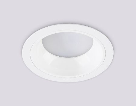 Светильник встраиваемый Ambrella Light GX Standard tech (ГКС Стандард тецх) TN52335