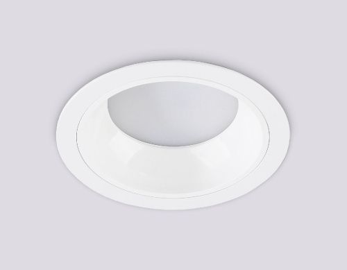 Светильник встраиваемый Ambrella Light GX Standard tech (ГКС Стандард тецх) TN52335 - фото 4