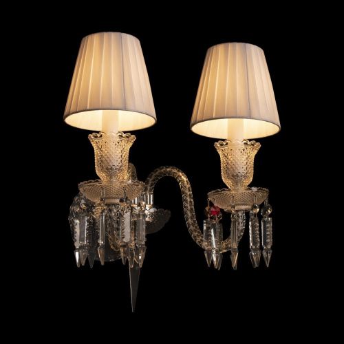 Бра Loft It Zenith 10210/2W White - фото 4