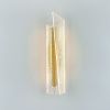 Светильник настенный LED4U L6298-01 GD