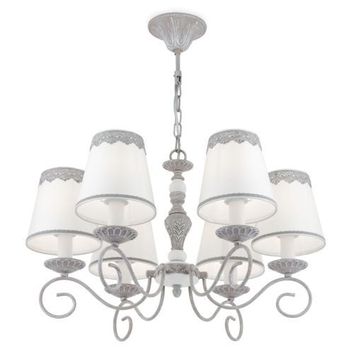 Люстра Maytoni Bouquet ARM023-06-S - фото 2