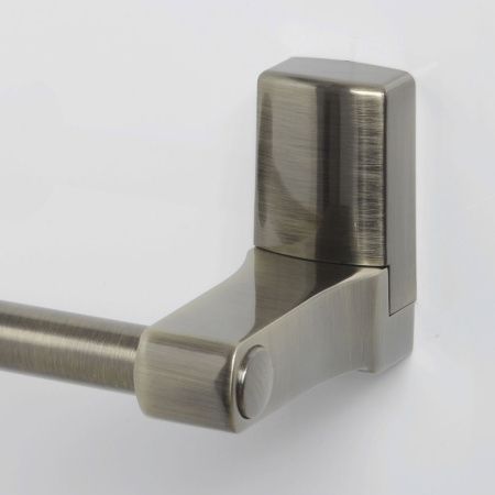 Бумагодержатель WasserKRAFT 5296