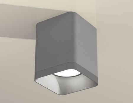 Светильник накладной Ambrella Light Techno (Тецхно) XS7814003