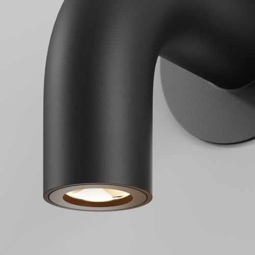 Бра Maytoni Outdoor Sleek O477WL-L2GF3K - фото 2