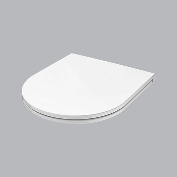 Крышка сиденье Am.Pm Inspire C507853WH