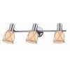 Спот Toplight Stella (Стелла) TL3780Y-03CB