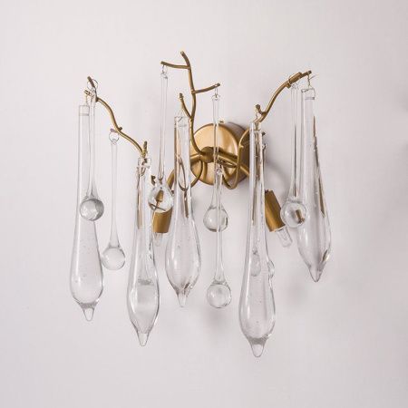 Бра ImperiumLoft Sunwise (Сунвисе) 141048-26