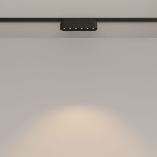 Светильник трековый Maytoni Technical Points TR082-1-6W3K-M-B - фото 5