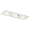 Светильник встраиваемый Simple Story 2077 2077-LED36DLW