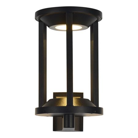 Уличный настенный светильник ST Luce Glorr (Глорр) SL9535.401.01