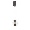 Светильник подвесной Favourite Boble (Бобле) 4550-1P