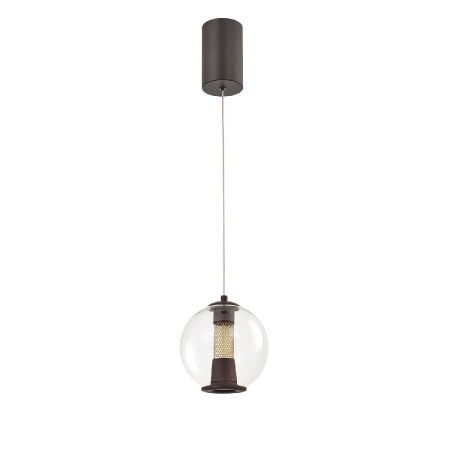 Светильник подвесной Favourite Boble (Бобле) 4550-1P