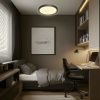 Светильник накладной Citilux Бейсик CL738241V