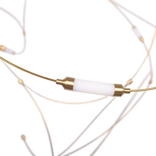 Светильник подвесной Loft It Flock of Light 10309/11 - фото 3