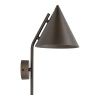 Бра TK Lighting Cono (Цоно) 11088 CONO BROWN