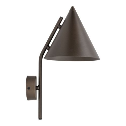 Бра TK Lighting Cono (Цоно) 11088 CONO BROWN - фото 2