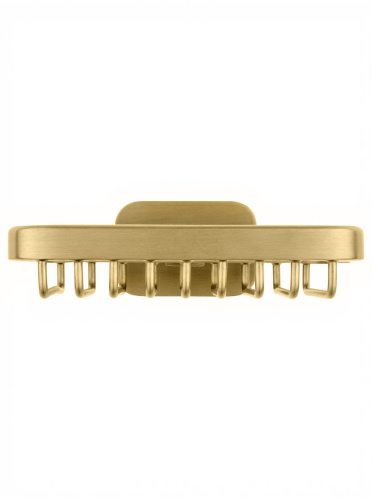 Мыльница с держателем Wonzon & Woghand GRAFFITY WW-9324-BG - фото 3