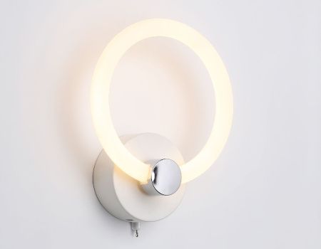 Светильник настенный Ambrella Light Original (Оригинал) FA3849