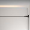 Трековый светодиодный светильник Maytoni Technical Flex TR160-1-100W3K-10B