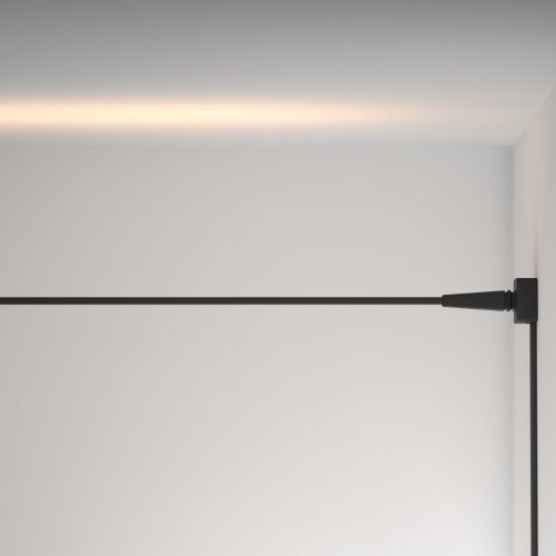 Светильник трековый Maytoni Technical Flex TR160-1-50W3K-5B - фото 5