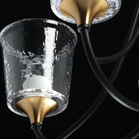 Люстра подвесная MW-Light Альгеро 285012405