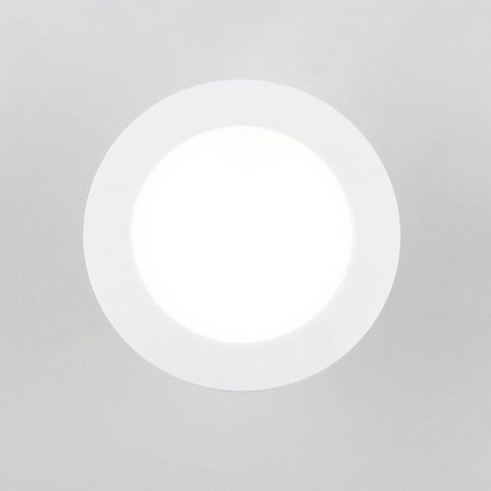 Светильник встраиваемый Citilux Галс CLD5507N