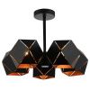 Люстра на штанге ST Luce Enigma (Енигма) SL258.402.05