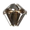 Светильник настенный Loft It Shard 10432W Smoke