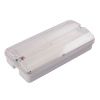 Светильник накладной Uniel ULW-K25A 6W/4000K IP65 WHITE